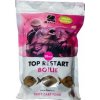 Boilie LK Baits Top ReStart 20mm 1kg Black Protein