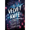 The Velvet Knife