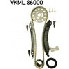 SKF Sada rozvodového řetězu VKML 86000