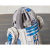 Spin Master 4D Build - Star Wars R2-D2, stavba modelu