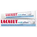 Zubná pasta Lacalut Multi Effect Aktiv zubná pasta 75 ml