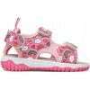 Primigi detské sandále tkanina ružová veľkosť 20