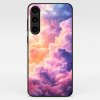 SAMSUNG - Galaxy S23 - GLOSSY - Sunset Clouds
