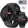 Smart hodinky ZeeTech Smart Watch čierne