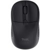 Trust Primo Wireless Mouse Black 24794 - Wireless optická myš