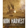 Iron Harvest Steam PC
