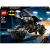 LEGO® DC Batman™ 76273 Zostaviteľná figúrka: Batman™ a motorka Bat-Pod - LEGO