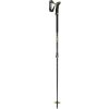 Leki Guide 2 - Leki Guide 2 skialpové palice Black/Neon yellow/Dark anthracite veľ. 110 - 150 cm