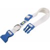 Ferplast CLUB C25/70 COLOU.COLLAR WHITE