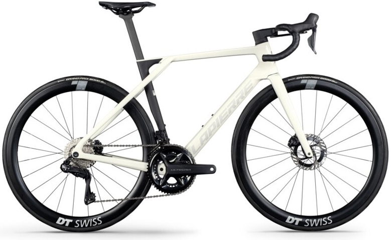 LAPIERRE Xelius DRS 8.0 Paris Stone Beige 2026