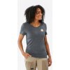 SIMOND Dámske tričko Travel 500 z vlny merino s krátkym rukávom XL