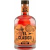 El Clásico Elixír 30% 0,5 l (čistá fľaša)