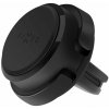 Magnetický držiak FIXED Icon Air Vent Mini na vetranie, čierny