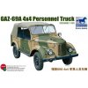 GAZ 69A 1/35 Bronco Models