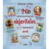 20 výnimočných objaviteľov, ktorí zmenili svet