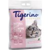 Tigerino Canada Style podstielka s vôňou bielych ruží - výhodné balenie 2 x 12 kg