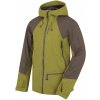 Pánska outdoorová bunda Husky Nanola M khaki/green 3XL