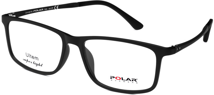 Pánske okuliare Polar 401 76 + polarizačný klip od 79 € - Heureka.sk
