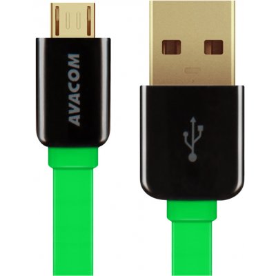 Avacom DCUS-MIC-40G Micro USB, 40cm