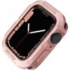 Rugged Armor kryt pre Apple Watch SE/6/5/4 (40 mm) Farva: Ružová