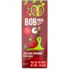 Bob Snail Snack s jablkami a čerešňami bez pridaného cukru - 30 g