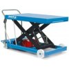 PFAFF Nožnicová zdvíhacia plošina s elektro hydraulickým systémom 300kg HF 030-084SE, 300kg
