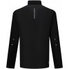 Pánske funkčné tričko Dare 2b Power Up IV Jersey Veľkosť: XXXL / Farba: čierna
