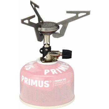 Primus Express Stove piezo