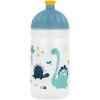 R&B Mědílek Zdravá fľaša na pitie 0,5 l Dino
