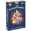 Moje superdovednosti -