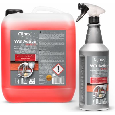 Clinex W3 Forte 1 l