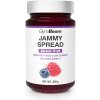 GymBeam Jammy Spread Lesné ovocie 220 g