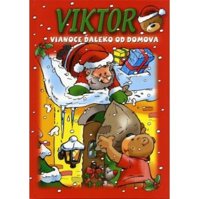 Viktor - Vianoce ďaleko od domova
