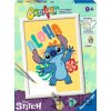 CreArt Disney: Stitch
