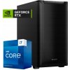 POČÍTAČ PRE GRAFIKA I7 12700 RTX 4060 64GB/2TB
