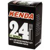 Duše KENDA 24x1 3/8 (32/40-540) AV 33 mm
