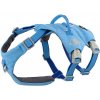 Postroj Hurtta Safeguard ECO oceánový 55-70cm