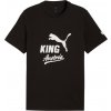 Puma | Austria KING Logo | čierna| XL
