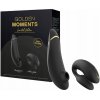 WOMANIZER WE-VIBE Golden Moments 2 Collection