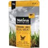 Nativia Real Meat Chicken & Rice 1 kg
