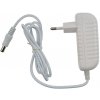 Solight sieťový adaptér pre LED pásiky, 230V - 12V, 2A, 24W, biela farba