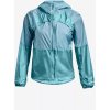 Dámska bunda Under Armour Impasse Trail Storm Jkt-BLU XL