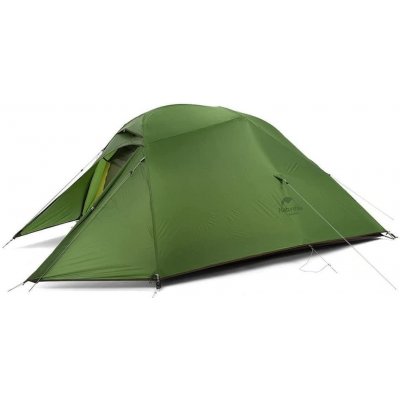 Naturehike ultralight Cloud Up3 20D 2382g