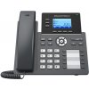Grandstream GRP2604P/ VoIP telefón/ 2,48