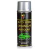 MOTIP Škoda strieborná metalická 200ml