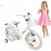 Detský bicykel Miravo Misty, 16