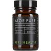 Kiki Health Aloe Pure, 600 mg, 20 rastlinných kapsúl