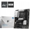Základná doska ATX MSI PRO B760-P II
