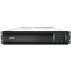 APC SMT3000RMI2UC Technologie UPS line-interactive 3000 VA 2700 W 9 Síťová zásuvka (zásuvky)