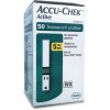 ACCU-CHEK Active Glucose 50 testovacie prúžky do glukomera 1x50 ks